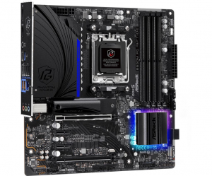 ASRock B650M PG Riptide alaplap